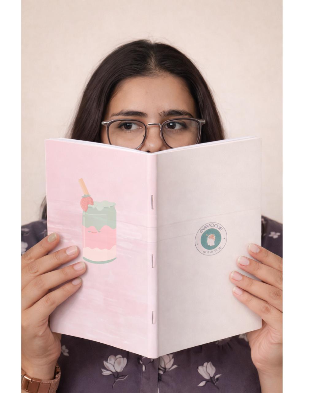 A4 Size Notebooks