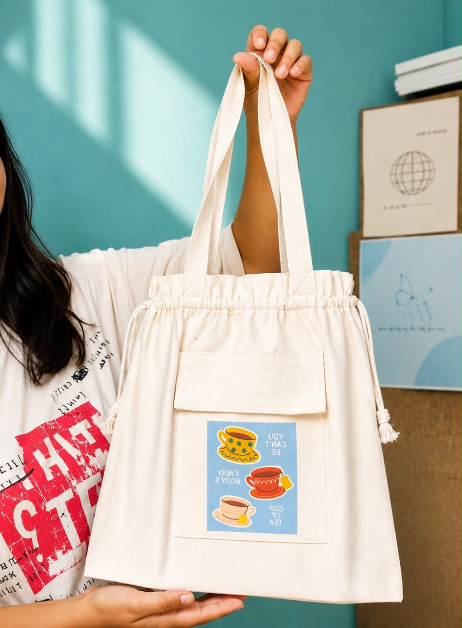 Tote Bag