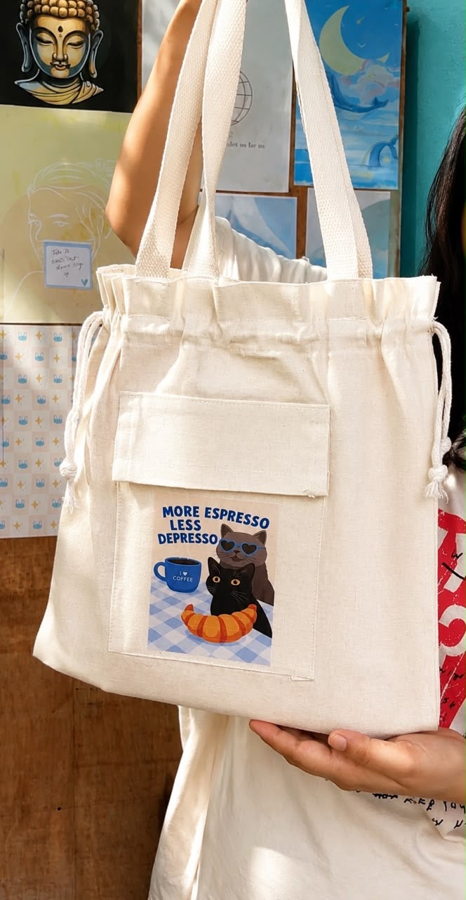 Tote Bag