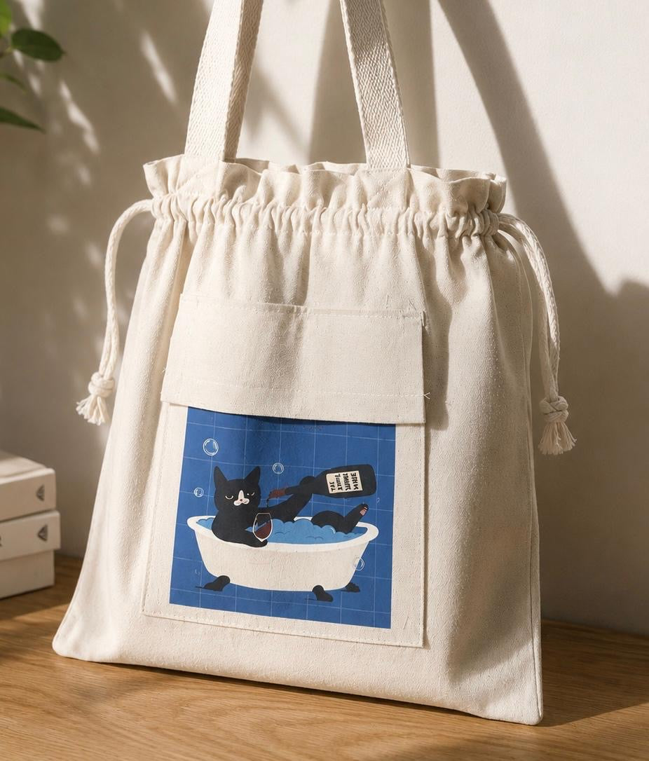 Tote Bag