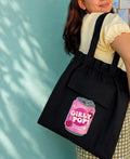 Canvas Tote Bag