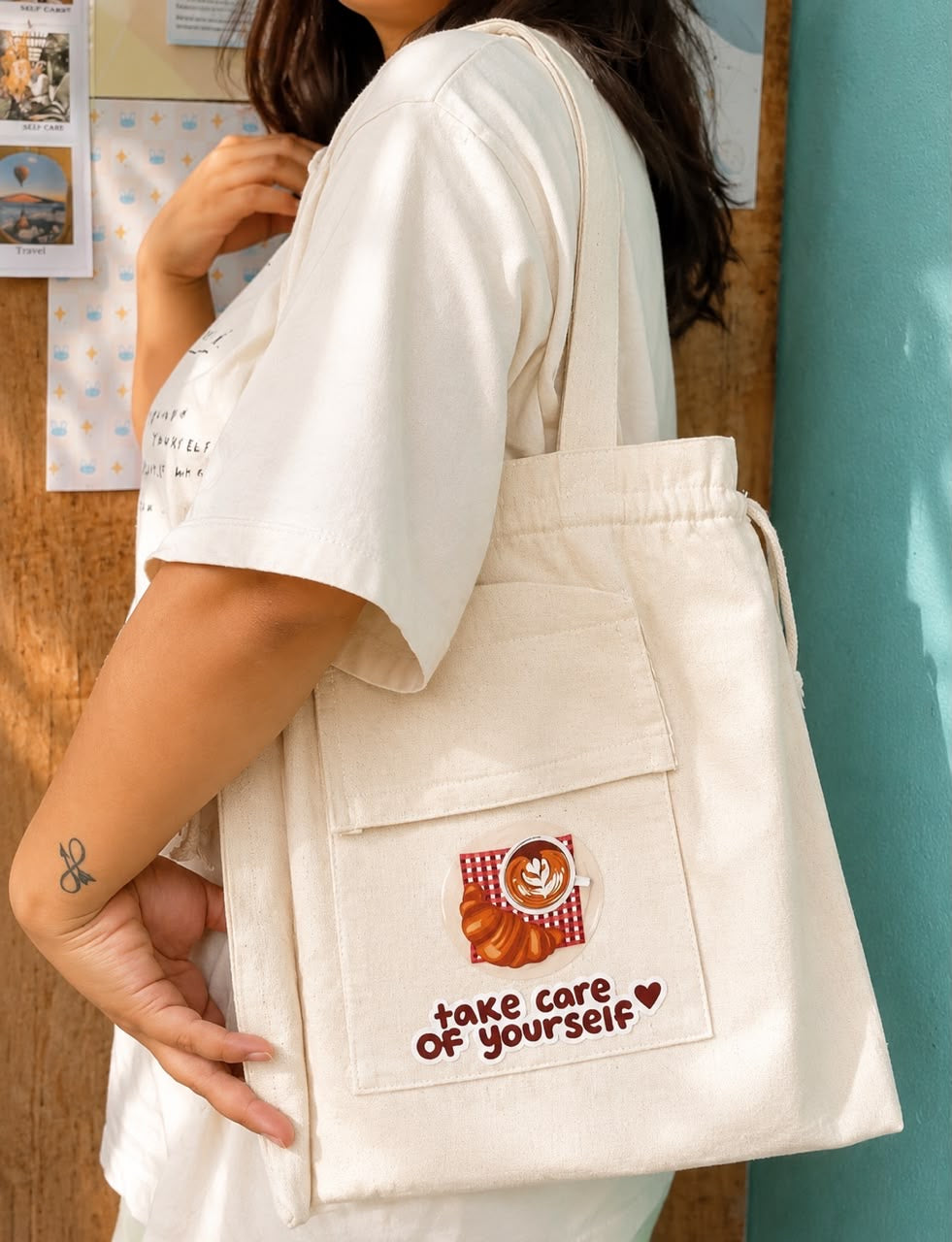 Tote Bag
