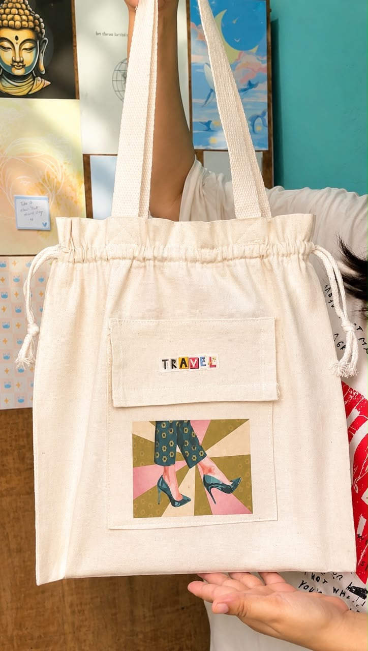 Tote Bag
