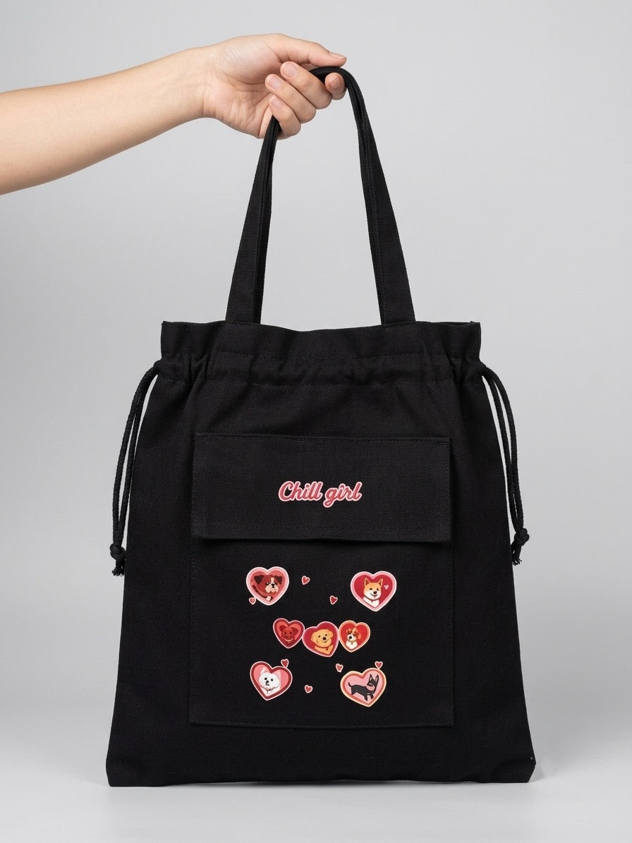 Tote Bag