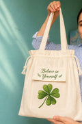 Canvas Tote Bag