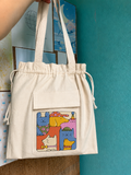 Canvas Tote Bag