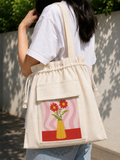 Canvas Tote Bag