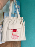 Canvas Tote Bag