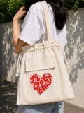 Canvas Tote Bag