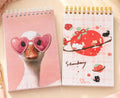 Pocket Notebooks