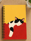A5 Size Diary/Notebook