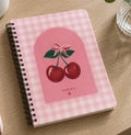 A5 Size Diary/Notebook