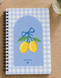 A5 Size Diary/Notebook