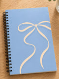A5 Size Diary/Notebook