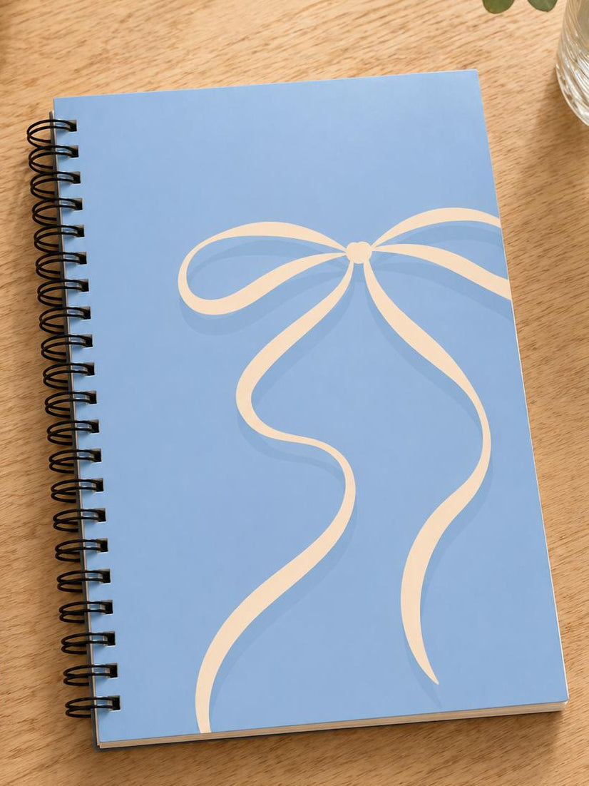 A5 Size Diary/Notebook