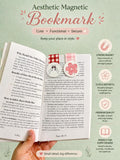 Aesthetic Bookmark