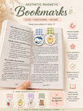 Aesthetic Bookmark