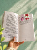 Aesthetic Bookmark