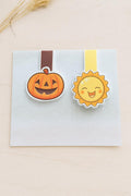 Cute Bookmarks